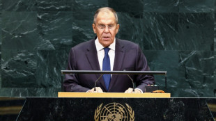 Lawrow: Russland wird Ziele in der Ukraine "egal wie" erreichen