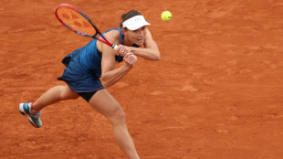 Roland-Garros: face au talent Andreeva, Gracheva sur son élan?