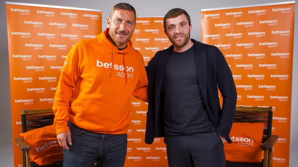 Totti 'rimanere in un solo club per 25 anni? Oggi impossibile'