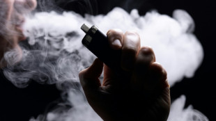 Rapper werben f&uuml;r E-Zigaretten: Krebsforscher kritisieren fehlende Kontrolle