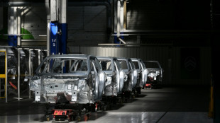 Dongfeng aus China wird E-Autos im Stellantis-Werk in der Bretagne bauen