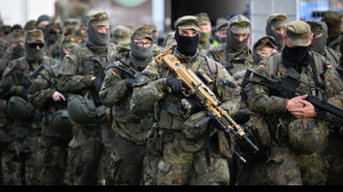 CDU-Vorsto&szlig; zu NVA-Soldaten als Bundeswehr-Reservisten: SPD und Gr&uuml;ne skeptisch