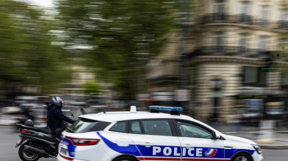 France foils new crypto kidnapping plot, arrests over 20: source