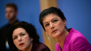 Wagenknecht spricht sich f&uuml;r Koalitionen von CDU und AfD aus