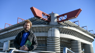 Son of Inter Milan legend Facchetti regrets readiness to demolish San Siro