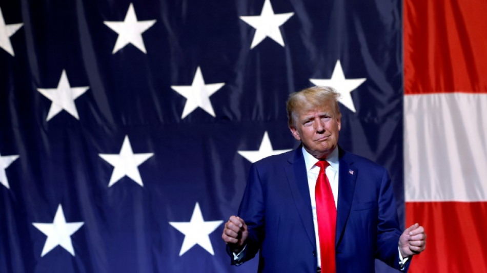 &iquest;Por qu&eacute; Trump guard&oacute; documentos clasificados?