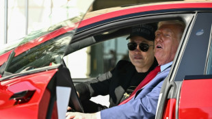 Schwacher EU-Neuwagen Markt im ersten Quartal - Tesla-Absatz stark r&uuml;ckl&auml;ufig