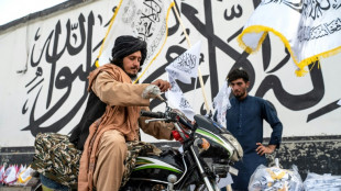 Governo Talib&atilde; comemora dois anos de retorno ao poder no Afeganist&atilde;o