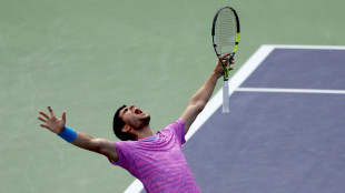 Tennis: Alcaraz r&eacute;cidive et chasse les doutes &agrave; Indian Wells