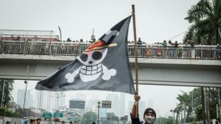 La bandera pirata de One Piece, símbolo de la rebeldía de la Generación Z 