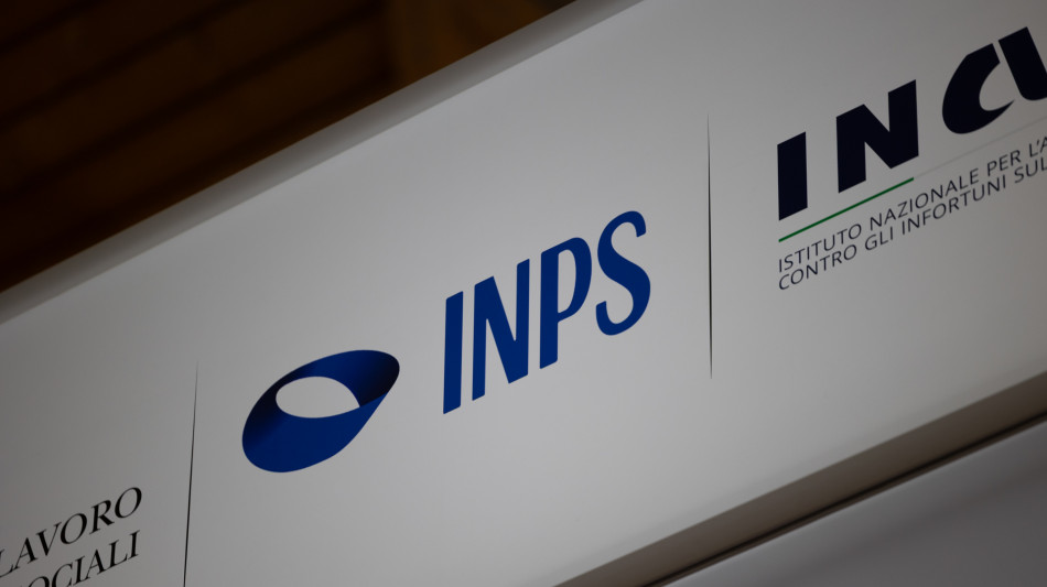 Inps, in arrivo 1.177.597 carte Dedicata a te, accredito da ottobre