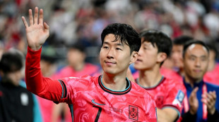 Dois sul-coreanos s&atilde;o acusados de chantagear Son Heung-min, do Tottenham