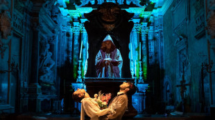 Premio Ubu alle Anime Pezzentelle di Borrelli per Napoli 2500