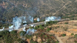 Fourth policeman killed in clashes with Morales backers in Bolivia