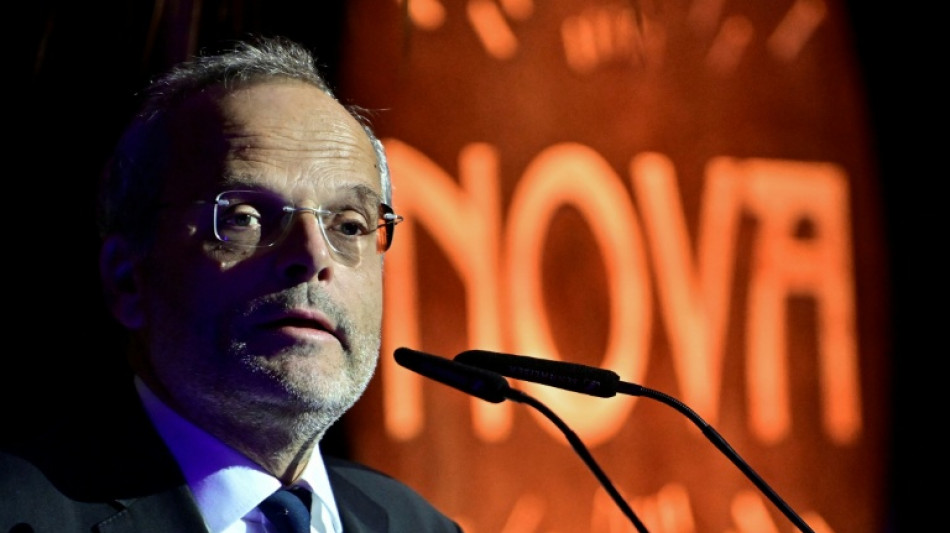 Antisemitismusbeauftragter Klein: "Die Brandmauer muss aufrechterhalten werden"
