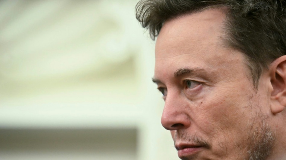 Elon Musk demanda al estado de Nueva York por la regulación de contenidos en redes sociales
