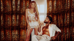 Maluma e Shakira, &egrave; uscito il nuovo singolo Agua