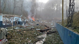 Nueve muertos por una detonación en una fábrica de explosivos en el sur de Brasil