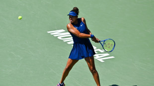 Osaka vence Ostapenko e vai às oitavas do WTA 1000 de Montreal