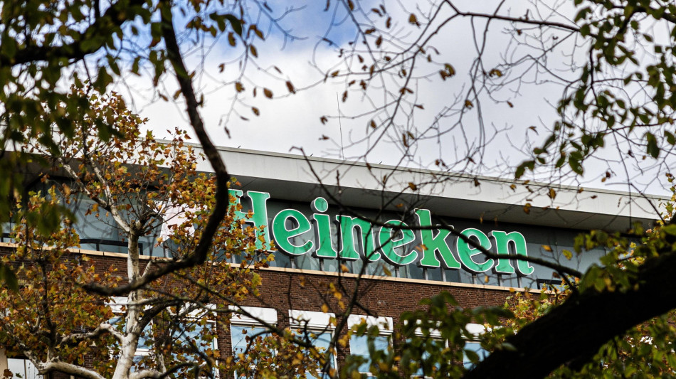 Sindacati, in Heineken-Italia al momento nessun esubero