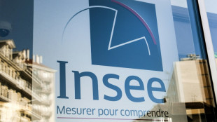 France: léger ralentissement de l'inflation en octobre à 0,9% sur un an