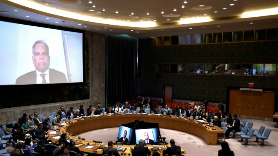 Israel's Gaza plan risks 'another calamity': UN official