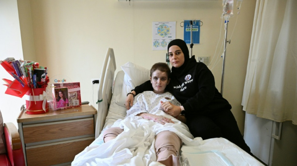 Au Liban, une mère en quête de justice pour sa famille tuée par Israël