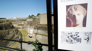 Papiri di Ercolano, una nuova tecnica pu&ograve; leggere i testi perduti