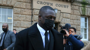 Footballer Benjamin Mendy's rape trial set for July