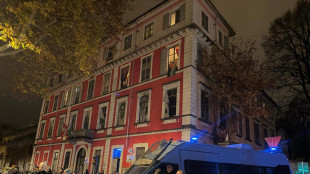 Polizia perquisisce Askatasuna a Torino dopo assalto Stampa