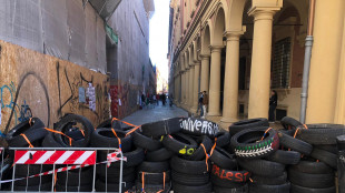 A Bologna bloccato il rettorato dell'Universit&agrave;