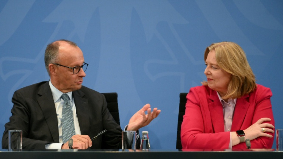 Weiter Debatten über Sozialreformen - SPD pocht auf gerechte Ausgestaltung