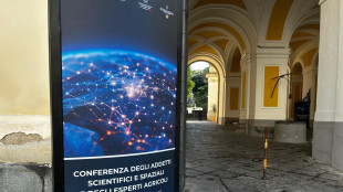 Lo Spazio italiano punta a un ruolo di primo piano in Europa