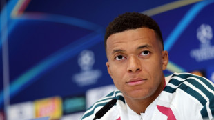 "Pode ser um bom ano para ganhar a Bola de Ouro", diz Mbapp&eacute;