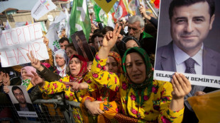 Turquie: le leader kurde Selahattin Demirtas condamné à 42 ans de prison