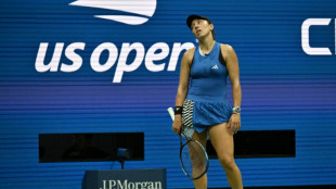 Depois de Swiatek, Pegula tamb&eacute;m se despede do US Open nas oitavas