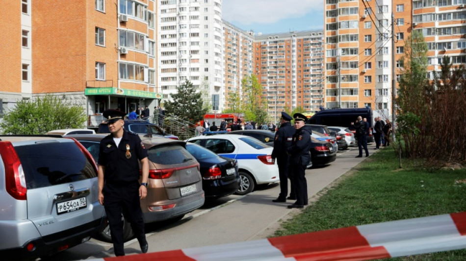 R&uacute;ssia acusa servi&ccedil;os secretos da Ucr&acirc;nia de envolvimento em assassinato de general russo