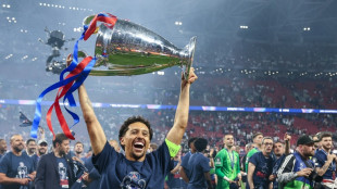 PSG go for three in a row as Champions League returns