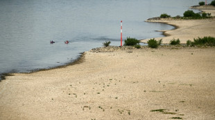 Am Mittwoch voraussichtlich bis zu 40 Grad: Hitzewelle erreicht Deutschland