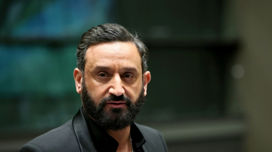 Jug&eacute; pour insultes envers le d&eacute;put&eacute; Louis Boyard en 2022, Cyril Hanouna fix&eacute; sur son sort jeudi