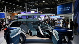 Renault startet gemeinsames Projekt für Verbrenner-Autos mit Chinas Geely-Konzern