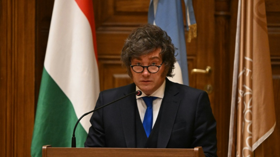 Investiga&ccedil;&atilde;o jornal&iacute;stica revela suposta campanha midi&aacute;tica russa contra Milei na Argentina