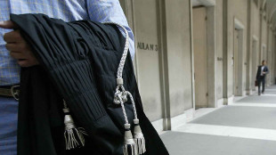 'Non suicidio ma femminicidio', il marito a processo