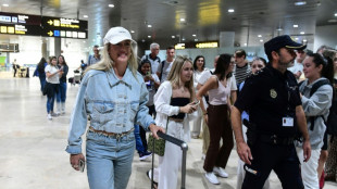 Most Spanish women footballers agree to play after deal but two leave camp