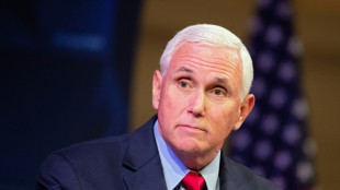 FBI findet in Haus von fr&uuml;herem US-Vizepr&auml;sidenten Pence ein Geheimdokument