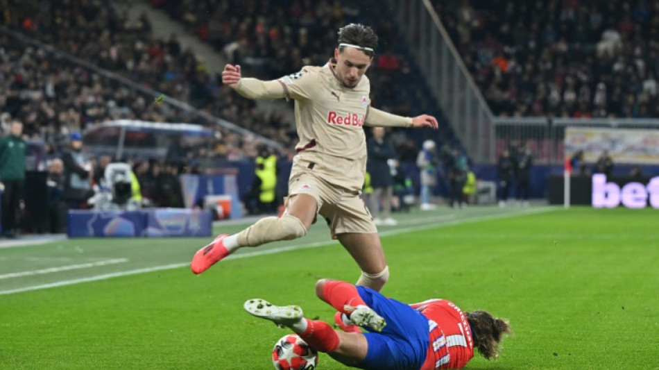 Olympique de Marselha contrata lateral b&oacute;snio Amar Dedic e aguarda Bennacer