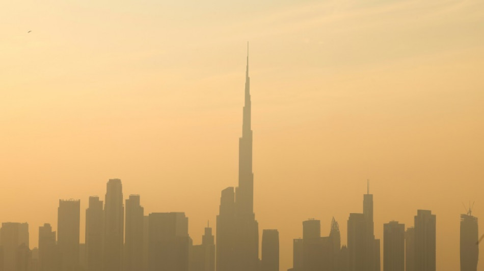 'Time to deliver': pressure grows for climate deal in Dubai 