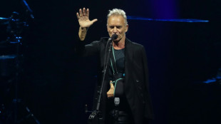Sting sells entire songwriting catalog to Universal
