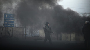 L'arm&eacute;e reprend aux forces kurdes le plus grand champ p&eacute;trolif&egrave;re de Syrie 