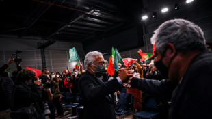 Portugal cierra la campaña electoral para unas legislativas con pronóstico incierto